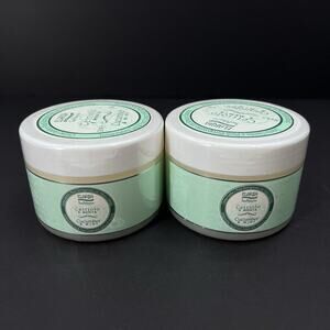 Elarila Cucumber & Mint Leg & Foot Cream Ginseng & Arnica 6.7oz 2 PACK